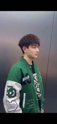 -米可造型烫发染发