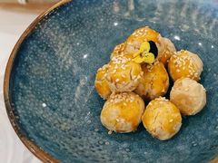 -白天鹅宾馆-宏图府餐厅