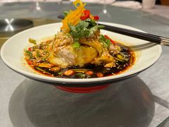 阿婆口水鸡-丰鲤楼•闽南茶楼(仟禧汇店)