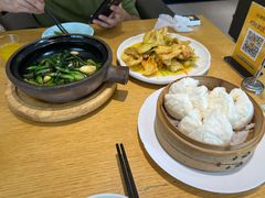-去茶去餐厅(中央大街店)