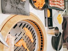 -花味·自助烤肉(大观天地店)