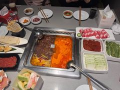 -海底捞火锅(大唐店)