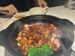-院里寻菜·精致庭院菜(观沙岭店)