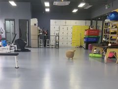 -天型健身工作室(大学城店)