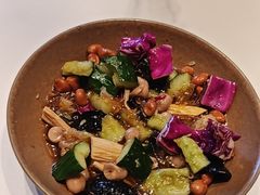 碗菜-同乐馆(阳光店)