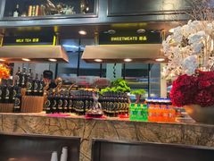 -苏格里岛·自助烤肉·火锅海鲜(金鼎广场店)