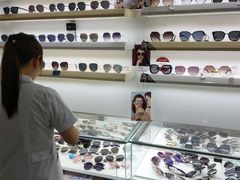 -独秀眼镜(潜阳路一中店)