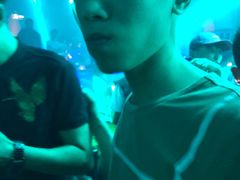 -Club Queen皇后酒吧