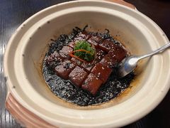 -镇江苏宁万豪酒店-苏筵中餐厅