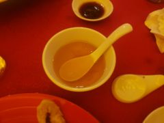 雪莲籽炖竹燕窝-厦门宝龙铂尔曼大酒店·龙之渊中餐厅