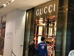 -GUCCI(南京德基店)