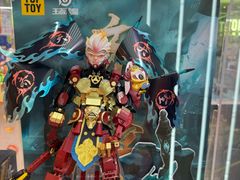 -TOP TOY(大兴荟聚店)