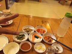 -长寿参鸡汤(朝韩风情街店)