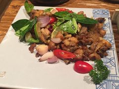 -云海肴·汽锅鸡·云南菜(领展购物广场·中关村店)