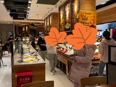 -比格比萨自助(新辰里学清路店)