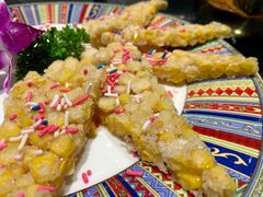 -阿拉丁新疆风味餐厅·清真(罗廊巷店)