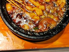 -胡马八破·川菜小馆(高新万达店)