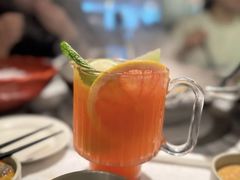 -左庭右院鲜牛肉火锅(苏州园区永旺店)