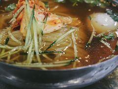 -西塔大冷面(市府大路店)