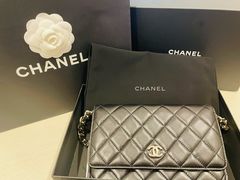 -CHANEL(ifs国际金融店)