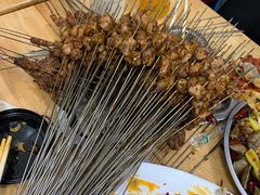 -清真·马峰烤肉(小学习北巷店)