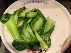 -武圣羊汤·西北面(朝阳门店)