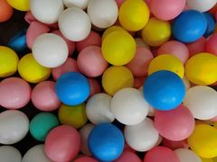 -反弹空间蹦床主题乐园