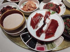 -大鸭梨烤鸭(顺义石园店)