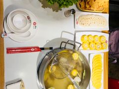 -焯牛潮汕牛肉火锅(云峰街创始店)