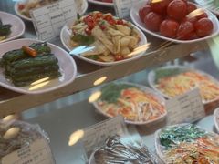 -香妃烤鸡(西单店)