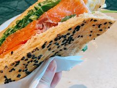 -BAKER&SPICE(环贸店)