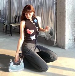 -Fr美发沙龙