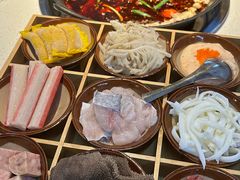 -芈重山老火锅(广州首店)