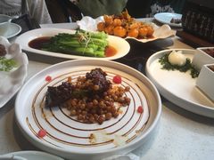 -拈菜(观音桥阳光世纪店)