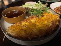 -Fuzzy Bistro 浮几韩餐·茶酒馆