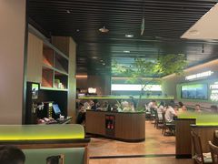 -客语客家菜(华发商都店)