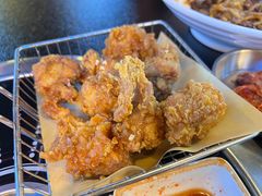 -包装马车·韩国料理·포장마차