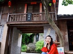 -寻龙山风景旅游区