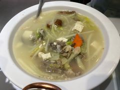 -紫光园(劲松店)