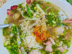 -Pho Hoa Pasteur