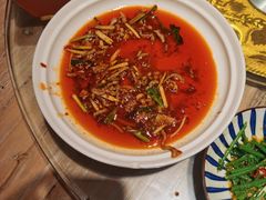 -树厨贵州菜(大十字店)