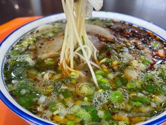 -吾穆勒蓬灰牛肉面·清真(北滨河中路店)