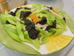 -老妈厨房团圆饺子东北菜(北环路店)