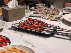 -贯贯吉·清真餐厅(浙江中路店)