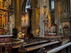-斯蒂芬主教座堂(Stephansdom)