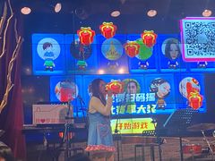 -胡桃里音乐酒馆(罗湖HALO广场店)