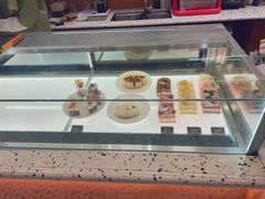 -小苍兰风铃草蛋糕甜品(沈阳店)