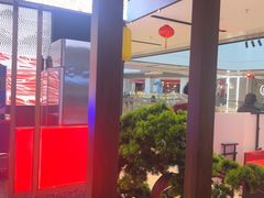 -谷牛日式烤肉(宝山U天地店)