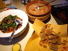 -刘胖子家常菜·蹄花焖藕(江汉路总店)