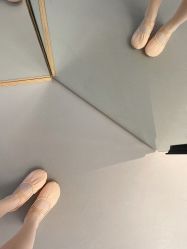 -德加芭蕾·舞蹈培训